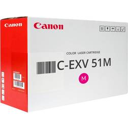 Canon C-EXV51 M (Magenta)