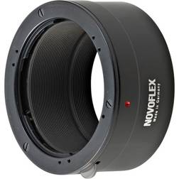 Novoflex Adapter Contax/Yashica to Nikon Z Lens Mount Adapterx