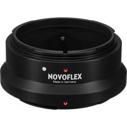 Novoflex Adapter Canon FD to Nikon Z Lens Mount Adapterx