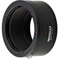 Novoflex Adapter Contax/Yashica to Canon EOS M Lens Mount Adapterx
