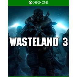 Wasteland 3 (XOne)