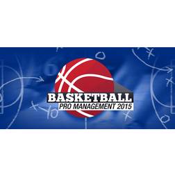 Basketball Pro Management 2015 (PC)