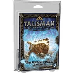Talisman: The Nether Realm
