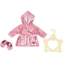 Baby Annabell Baby Annabell Sweet Dreams Robe 43cm