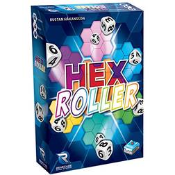 Renegade Games Hex Roller