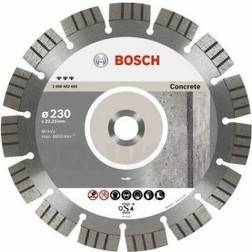 Bosch Best For Concrete 2 608 602 655