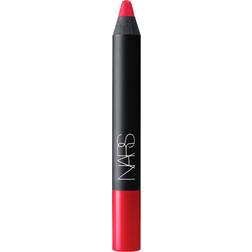 NARS Velvet Matte Lip Pencil Famous Red