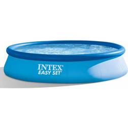 Intex Easy Pool Set Ø3.96m 28143NP