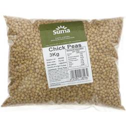Suma Chick Peas 3kg 3000g