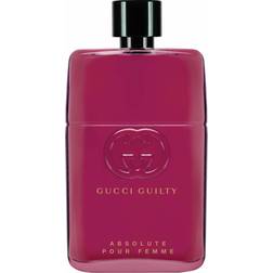 Gucci Guilty Absolute Pour Femme EdP 30ml