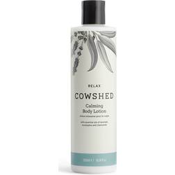 Cowshed Relax Calming Body Lotion 300ml