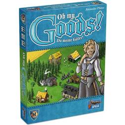 Mayfair Games Oh My Goods!