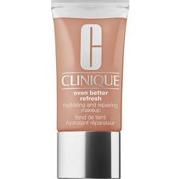 Clinique Even Better Refresh Hydrating & Repairing Foundation CN74 Beige