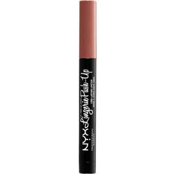 NYX Lip Lingerie Push-Up Long-Lasting Lipstick Bedtime Flirt