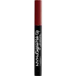 NYX Lip Lingerie Push-Up Long-Lasting Lipstick Exotic