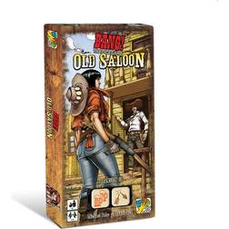 dV Giochi BANG! The Dice Game: Old Saloon