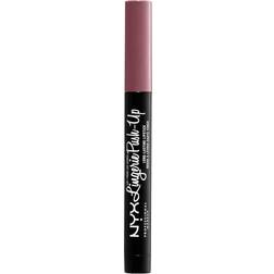 NYX Lip Lingerie Push-Up Long-Lasting Lipstick Embellishment
