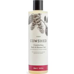 Cowshed Cosy Comforting Bath & Shower Gel 300ml