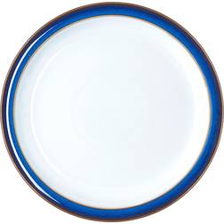 Denby Imperial Blue Dinner Plate 17.5cm