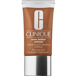 Clinique Even Better Refresh Hydrating & Repairing Foundation WN122 Clove