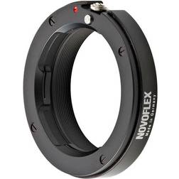 Novoflex Adapter Leica M to Canon EOS-R Lens Mount Adapter
