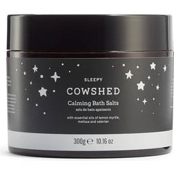 Cowshed Sleepy Calming Bath Salts 300g