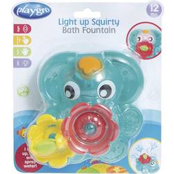 Playgro Light Up Squirty Bath Foundation