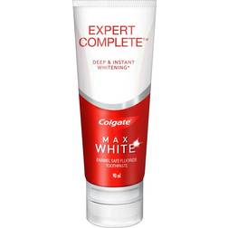 Colgate Max White Expert Complete Whitening 90ml