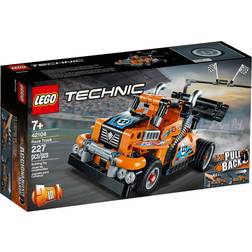 Lego Technic Race Truck 42104