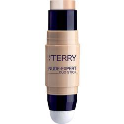 By Terry Nude-Expert Duo Stick #3 Cream Beige