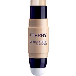 By Terry Nude-Expert Duo Stick #2 Neutral Beige