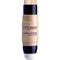 By Terry Nude-Expert Duo Stick #2.5 Nude Light