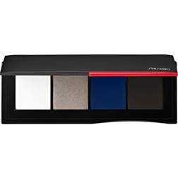 Shiseido Essentialist Eye Palette #04 Kaigan Street Waters