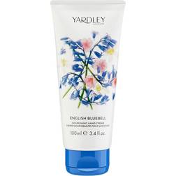 Yardley English Bluebell Nourishing Hand Cream 100ml