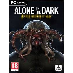 Alone in the Dark: Illumination (PC)