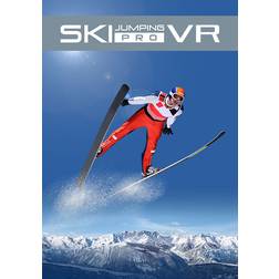 Ski Jumping Pro VR (PC)