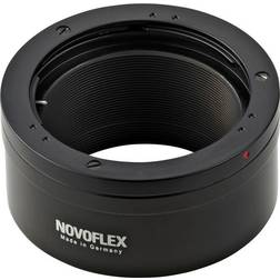 Novoflex Adapter Olympus OM to Sony E Lens Mount Adapter