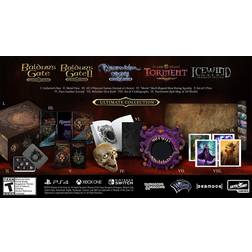 Beamdog - Ultimate Enhanced Edition Collector's Pack (Switch)