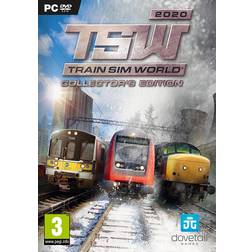 Train Sim World 2020 - Collector's Edition (PC)