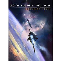Distant Star: Revenant Fleet (PC)