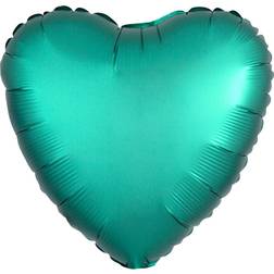 Amscan Foil Ballon Standard Green