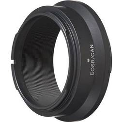 Novoflex Adapter Canon FD to Canon EOS-R Lens Mount Adapterx