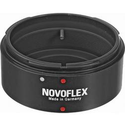 Novoflex Adapter Canon FD to Micro Four Thirds Lens Mount Adapterx