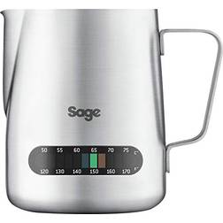 Sage Temp Contro Milk Jug 0.48L