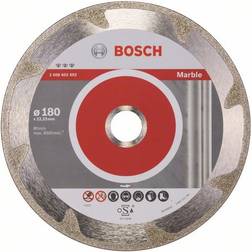Bosch Best for Marble Diamond Cutting Disc 180mm