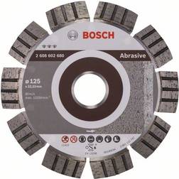 Bosch Best for Abrasive 2 608 602 680