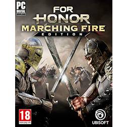 For Honor - Marching Fire Edition (PC)