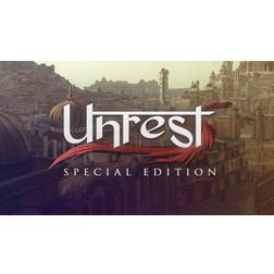 Unrest: Special Edition (PC)