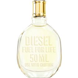 Diesel Fuel for Life for Her EdP 50ml