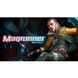 Magrunner: Dark Pulse (PC)